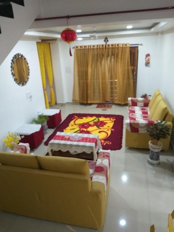 Sushils Bed And Breakfast Port Blair Exterior photo